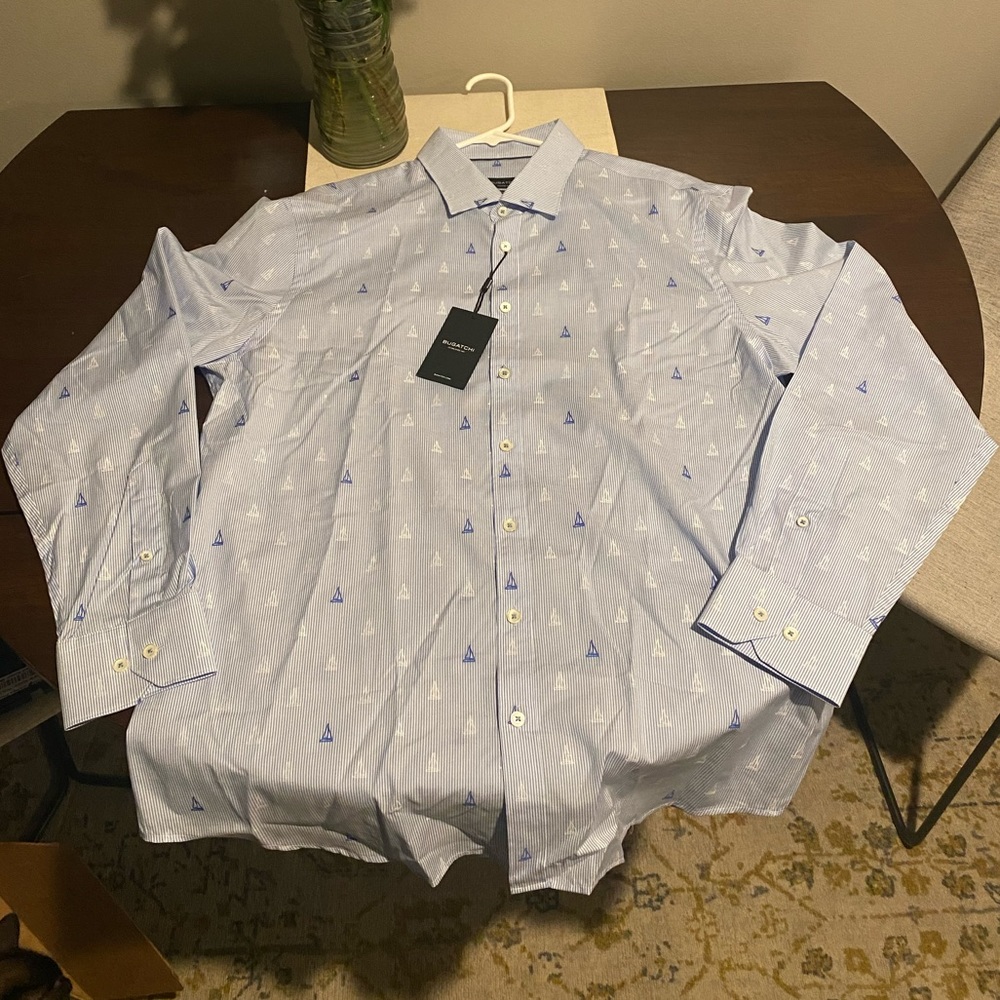 Bugatchi Shirt